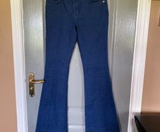 ladies jeans