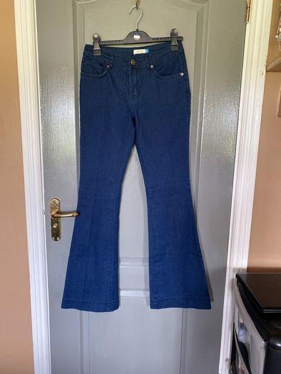 ladies jeans