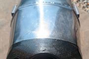 Triumph Daytona 675 TOR Exhaust