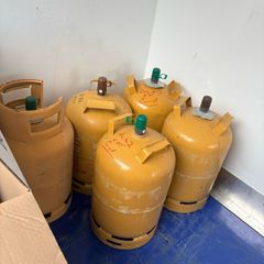 gas cans