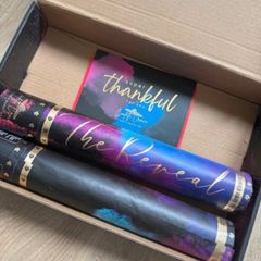Gender Reveal Smoke