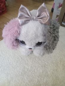 Girls toy