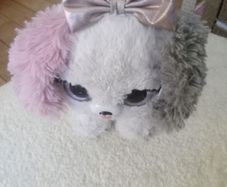 Girls toy