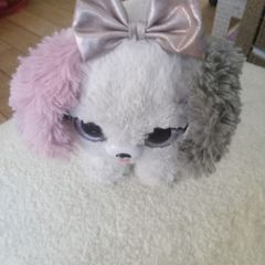 Girls toy