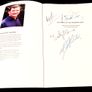 Multiple Singed . Captains Of The Premier Ship. Noel Dundon. Image 2
