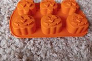 Baking Silicone Moulds