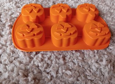 Baking Silicone Moulds