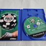 World Series of Poker PlayStation2 Ps2 Games Original Image 3