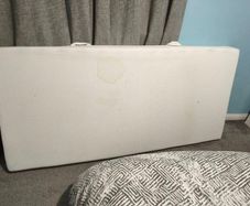 Single Mattress