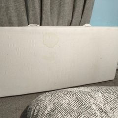 Single Mattress