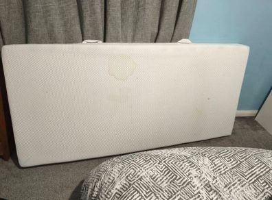 Single Mattress