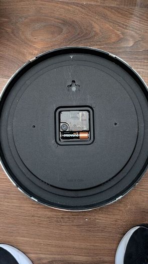 Clock