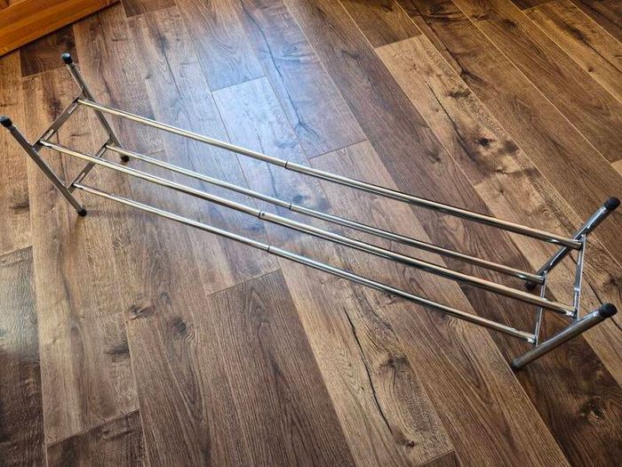 Shoe Rack For Sale in Ballinasloe, Galway from rolandrolson