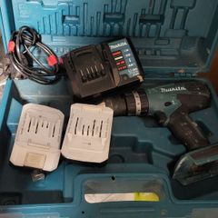 Makita batteries