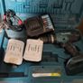 Makita batteries Image 4