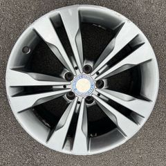 Mercedes 18 inch alloys