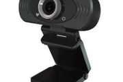 Webcam 1080p