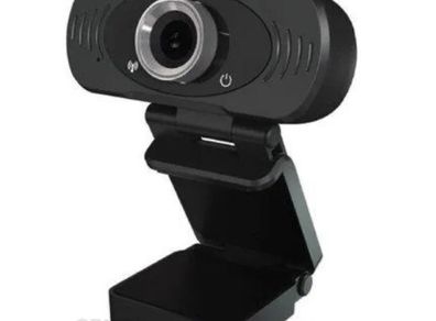 Webcam 1080p