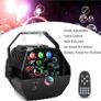 Bubble Machine With Led Lights Automatic Bubbles Blower For Indoor Outdoor Camping Birthday Wedding Family Kids Party Led Screen Operation Or Wireless Garden Remoter Control Adjustable Speed Levels Image 2