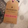Brakeburn fairisle knit scarf BNWT Image 9