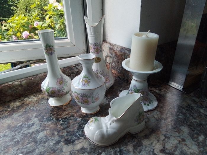 Royal Tara Collection