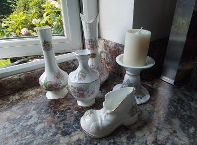 Royal Tara Collection