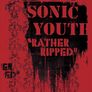 Sonic Youth - Rather Ripped (Alternative Cover / First Press) Image 8