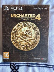 Uncharted 4