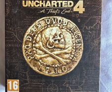 Uncharted 4