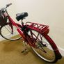 Vintage Ladies Bike Image 3