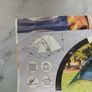 4 person tent Image 2