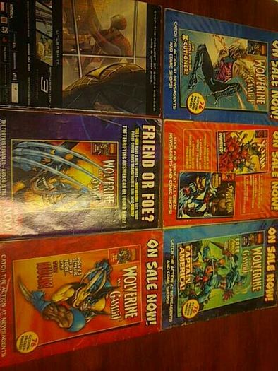 For sale the avengers United marvel collectors edition