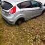 Ford fiesta 2013 1.5 diesel Image 4