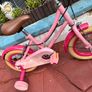 Kids bike Image 2