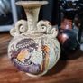 Three decorative Greek vase ornaments Image 3