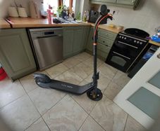 Segway ninebot e2 pro