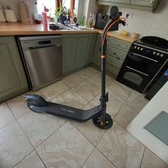 Segway ninebot e2 pro