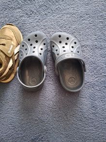 croc