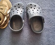 croc