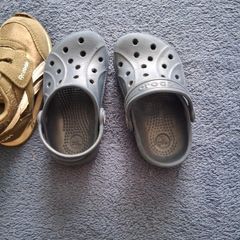 croc