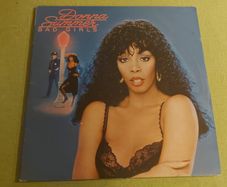 Donna Summer - Bad Girls - Double Vinyl Album + Hundreds More