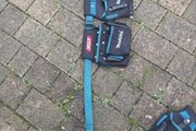 makita belt