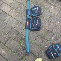 makita belt