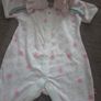 baby girl clothes mostly new with tags Image 2
