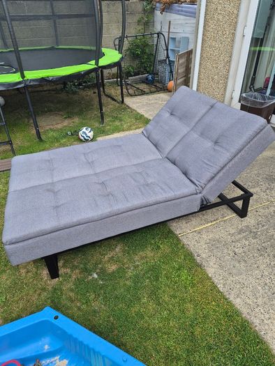 Sofa bed
