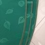 Circular rain resistant garden table cloth Image 3