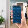 Bosch Smart Home Controller II, Gateway Controlling The Bosch Smart Home System, Smart Hub Image 3