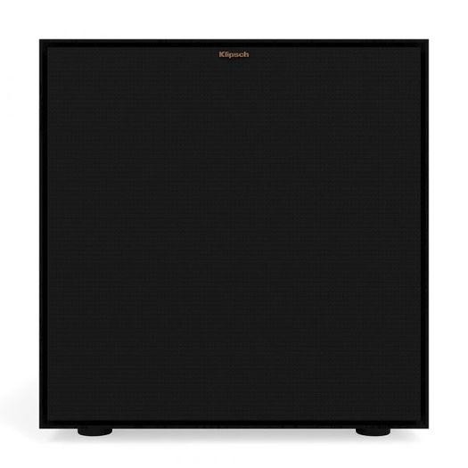 Klipsch Reference R-121SW Subwoofer Black
