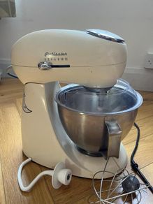 Kenwood mixer