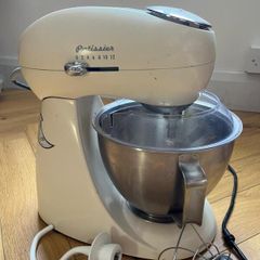 Kenwood mixer